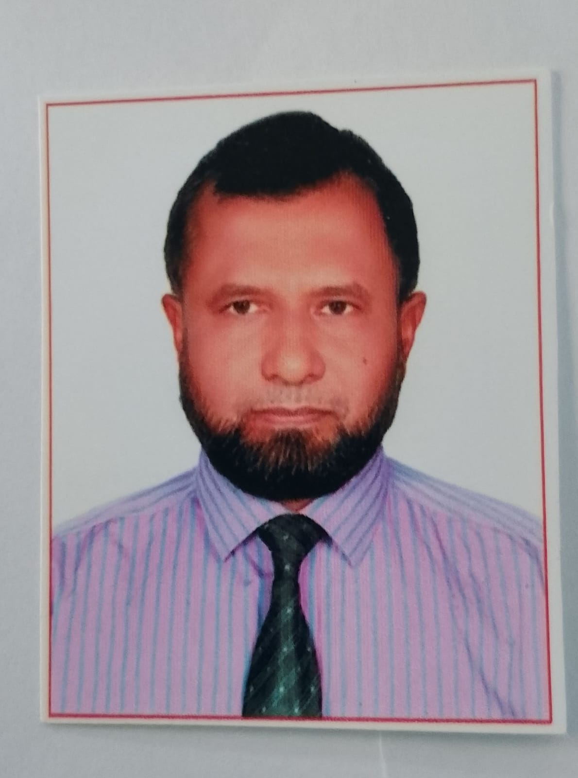 সভাপতি